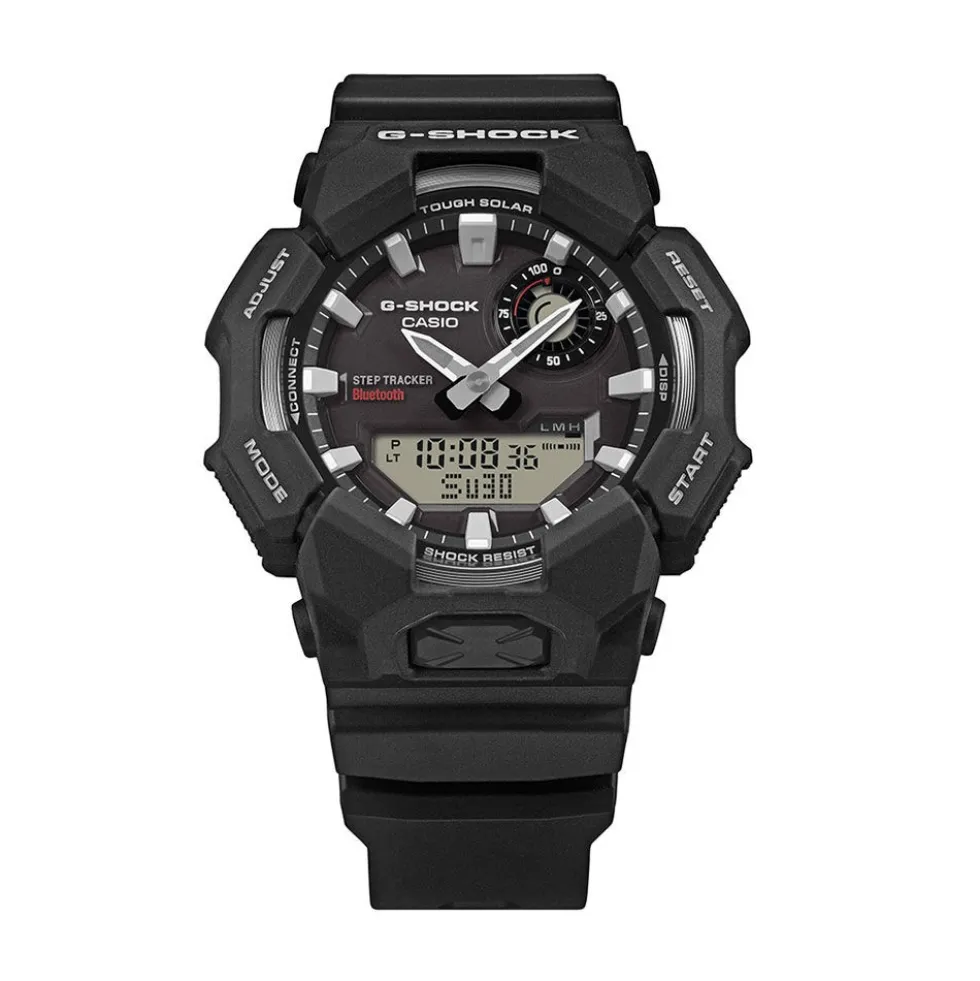 Montre Casio G-Shock Gab010 Noir
