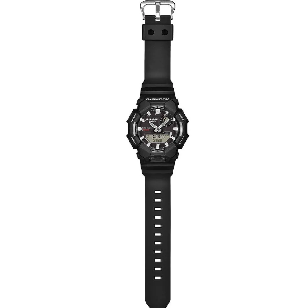 Montre Casio G-Shock Gab010 Noir