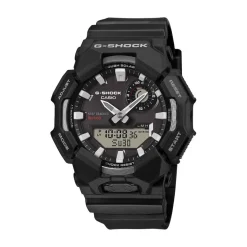 Montre Casio G-Shock Gab010 Noir