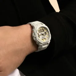 Montre Casio G-Shock Gba950 Blanc