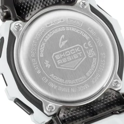 Montre Casio G-Shock Gbd200