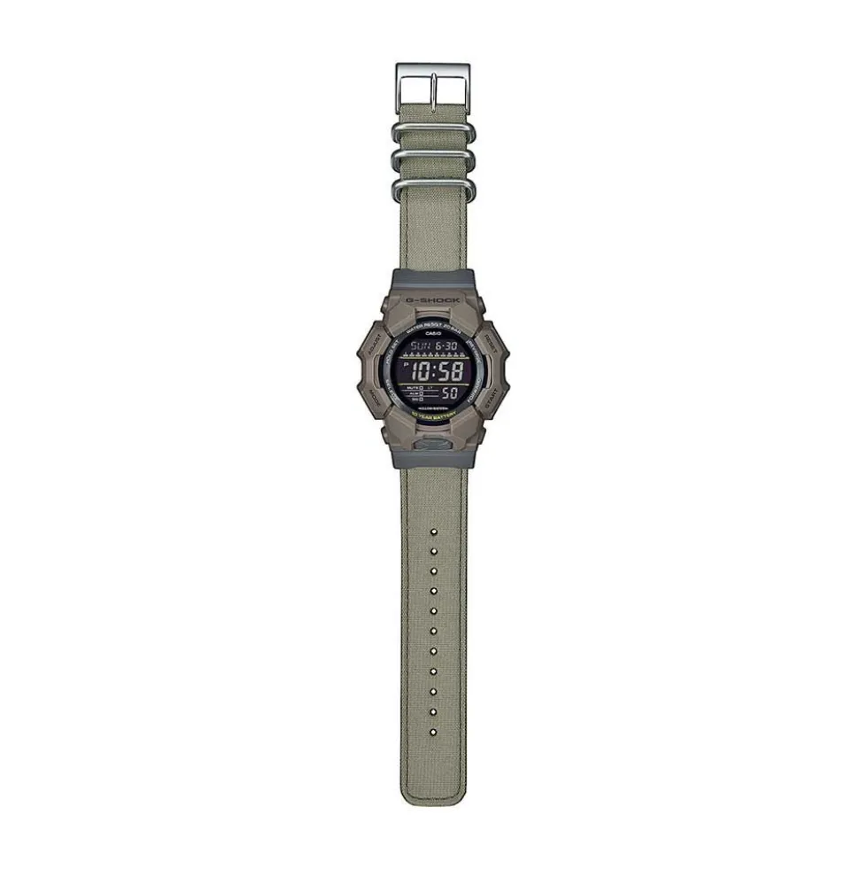 Montre Casio G-Shock Gd010