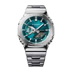 Montre Casio G-Shock Gm2110 Vert