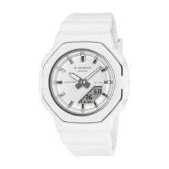 Montre Casio G-Shock Gmap2110 Blanc