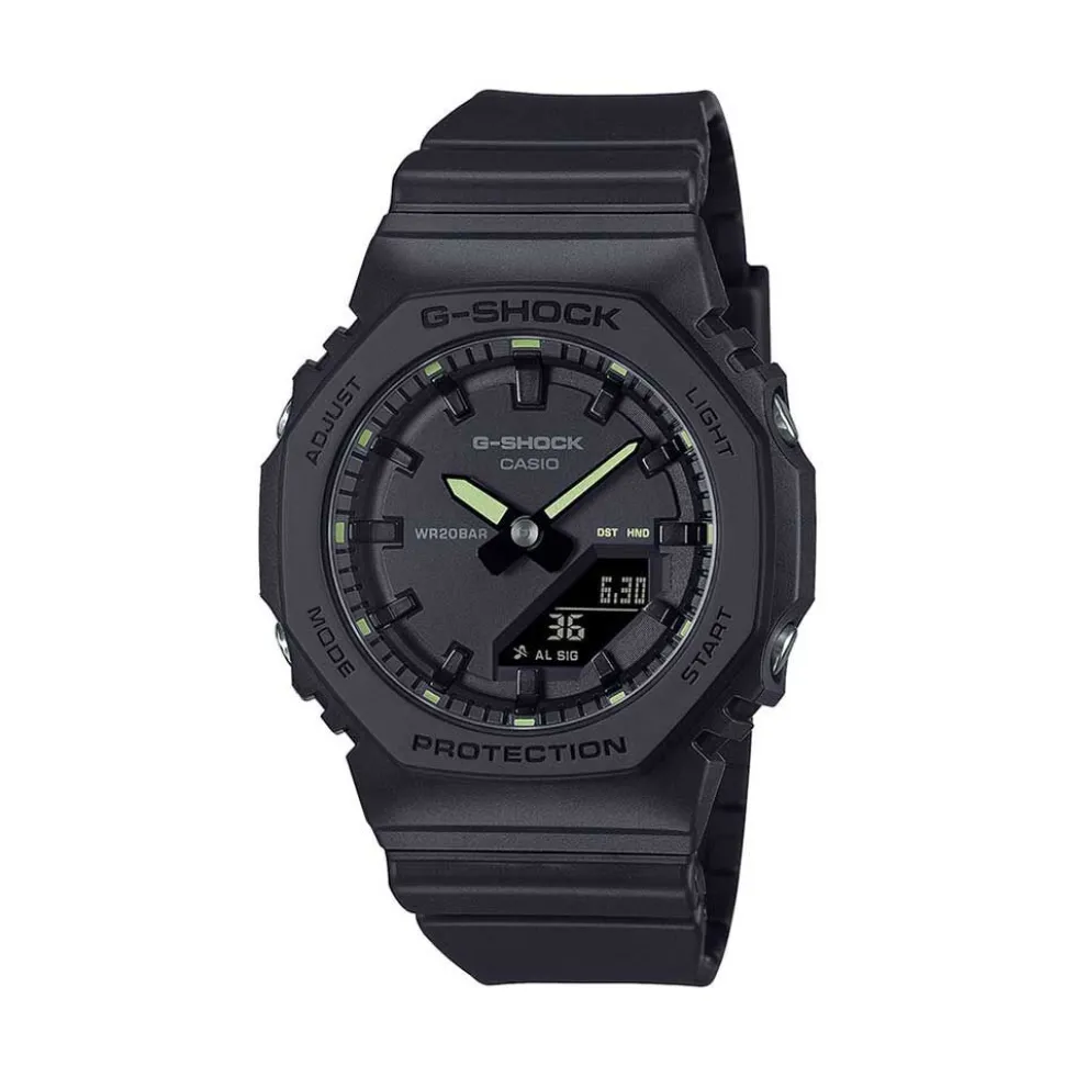 Montre Casio G-Shock Gmap2100 Noir