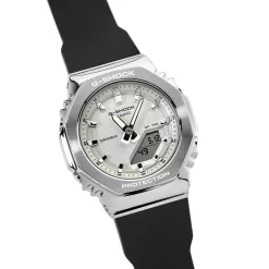 Montre Casio G-Shock Gms2110 Argenté