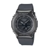 Montre Casio G-shock Gms2110 Noir