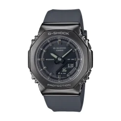 Montre Casio G-shock Gms2110 Noir