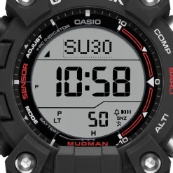 Montre Casio G-shock Gris