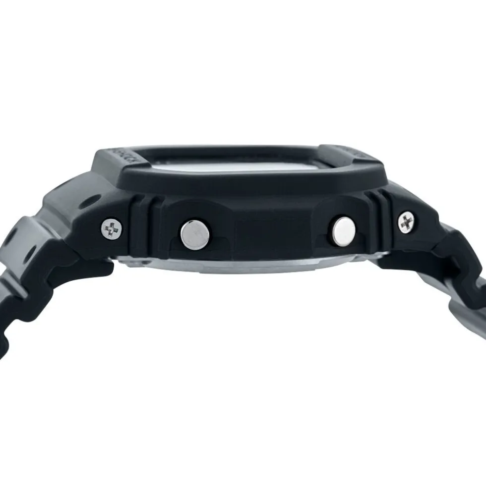 Montre Casio G-shock Gris