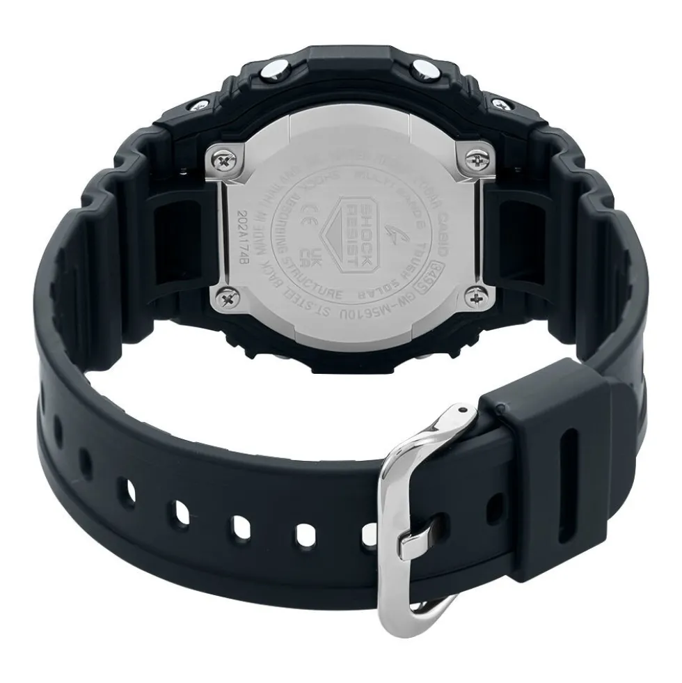 Montre Casio G-shock Gris