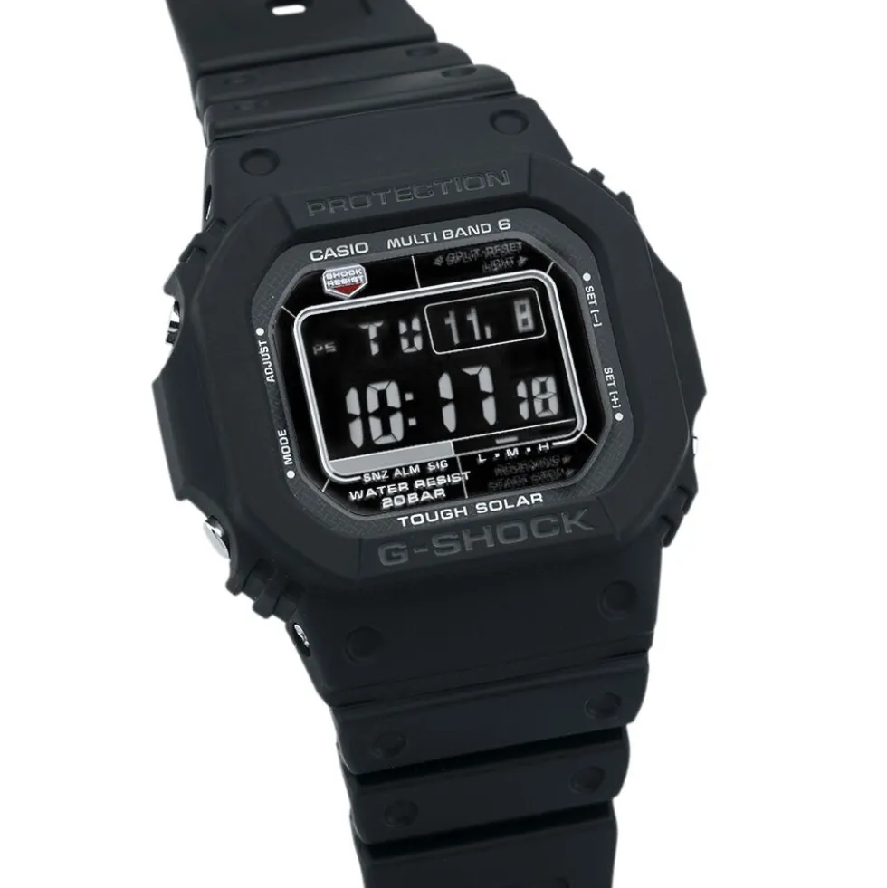 Montre Casio G-shock Gris