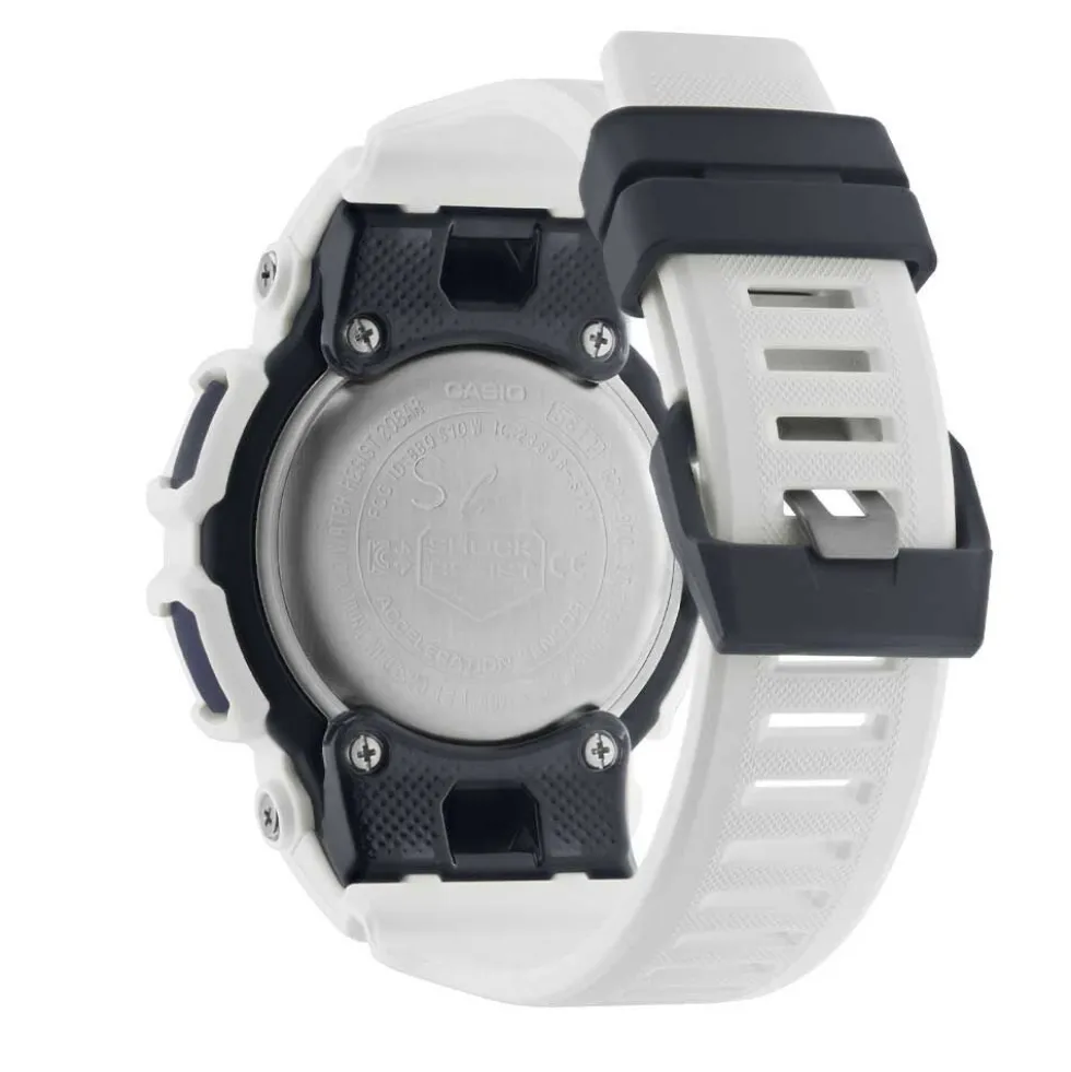 Montre Casio G-shock Gris