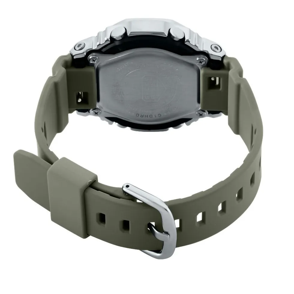 Montre Casio G-shock Kaki