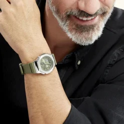 Montre Casio G-shock Kaki