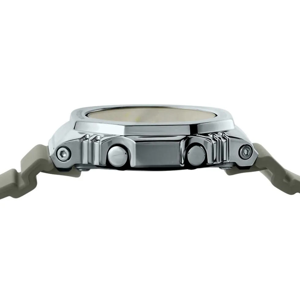 Montre Casio G-shock Kaki