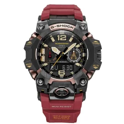 Montre Casio G-shock Mudmaster Noir