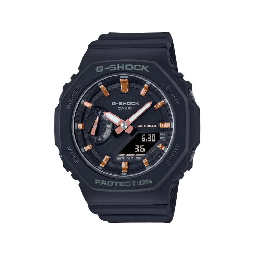 Montre Casio G-shock Noir