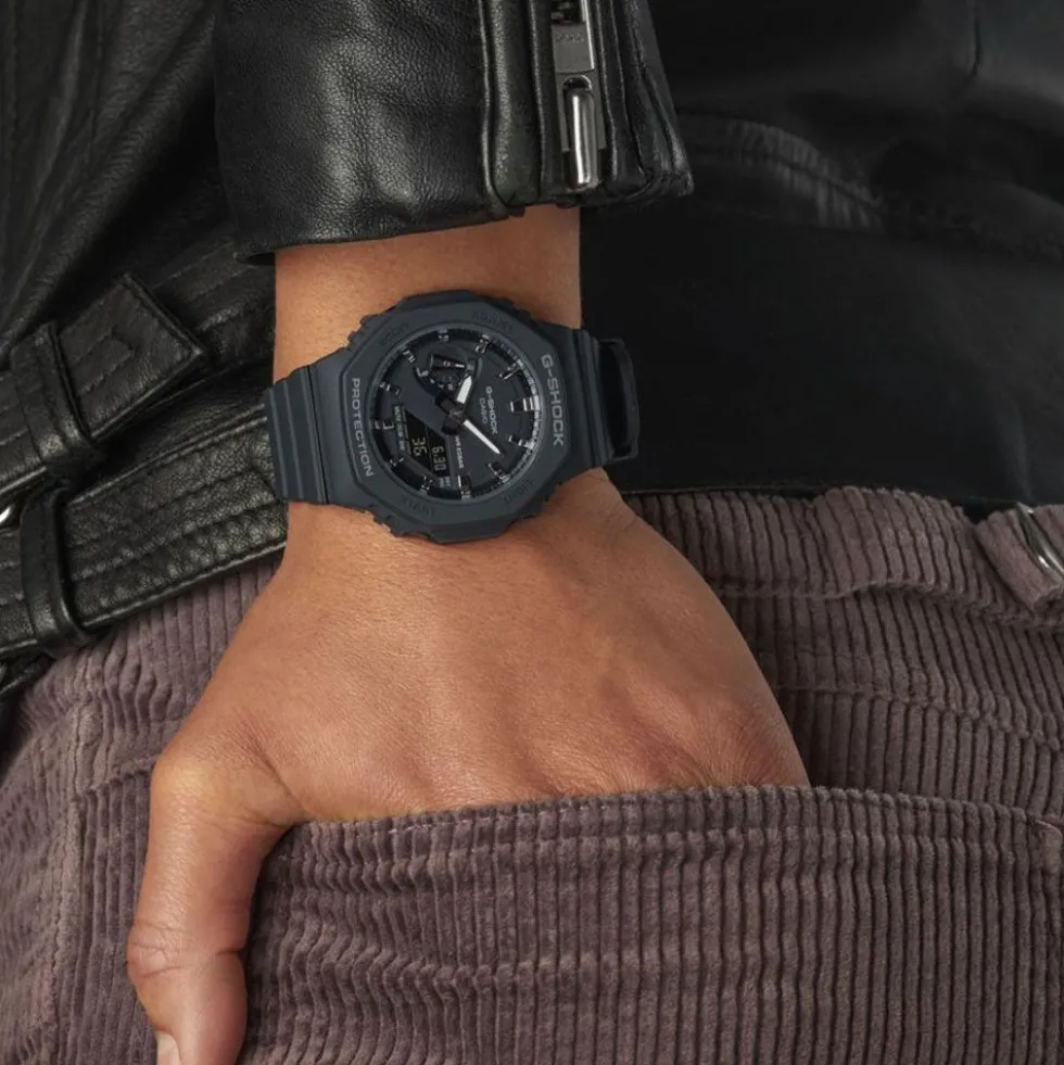 Montre Casio G-shock Noir