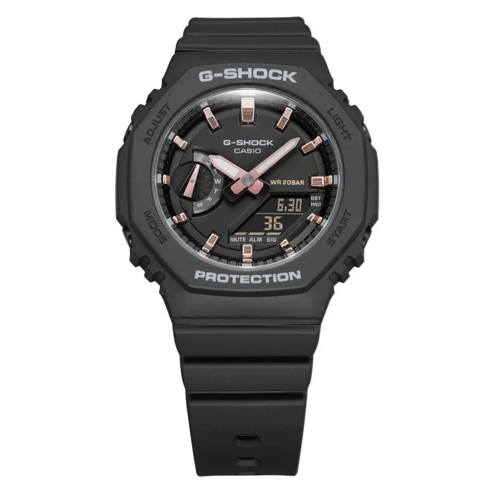 Montre Casio G-shock Noir