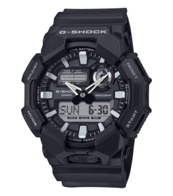 Montre Casio G-shock Noir