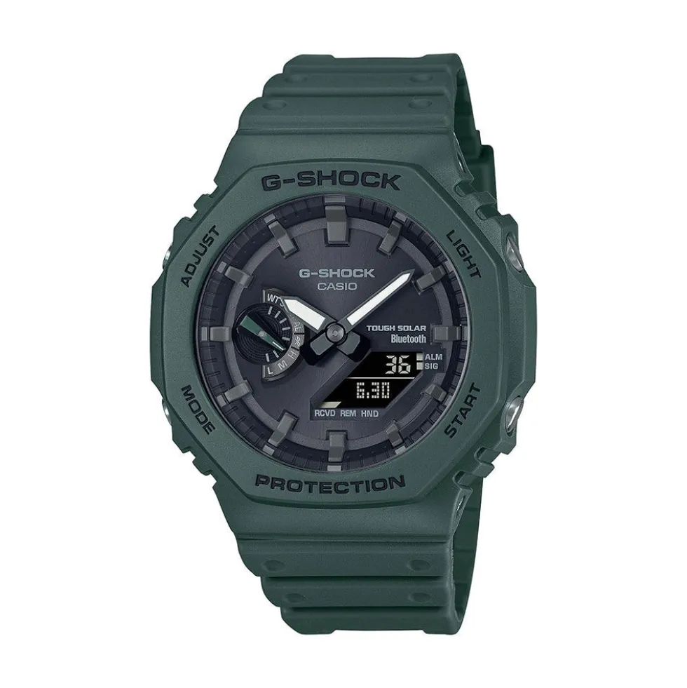 Montre Casio G-shock Noir