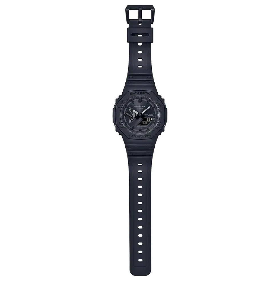 Montre Casio G-shock Noir