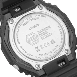 Montre Casio G-shock Noir