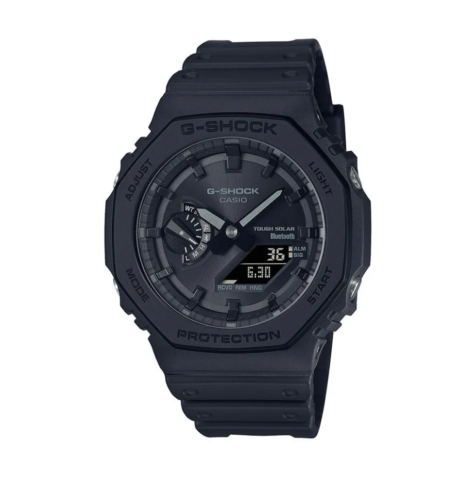 Montre Casio G-shock Noir