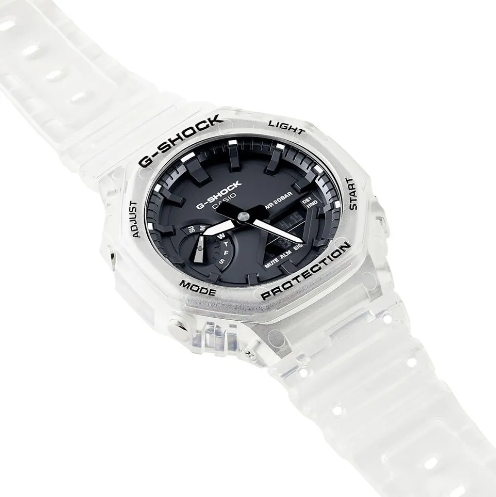 Montre Casio G-shock Noir
