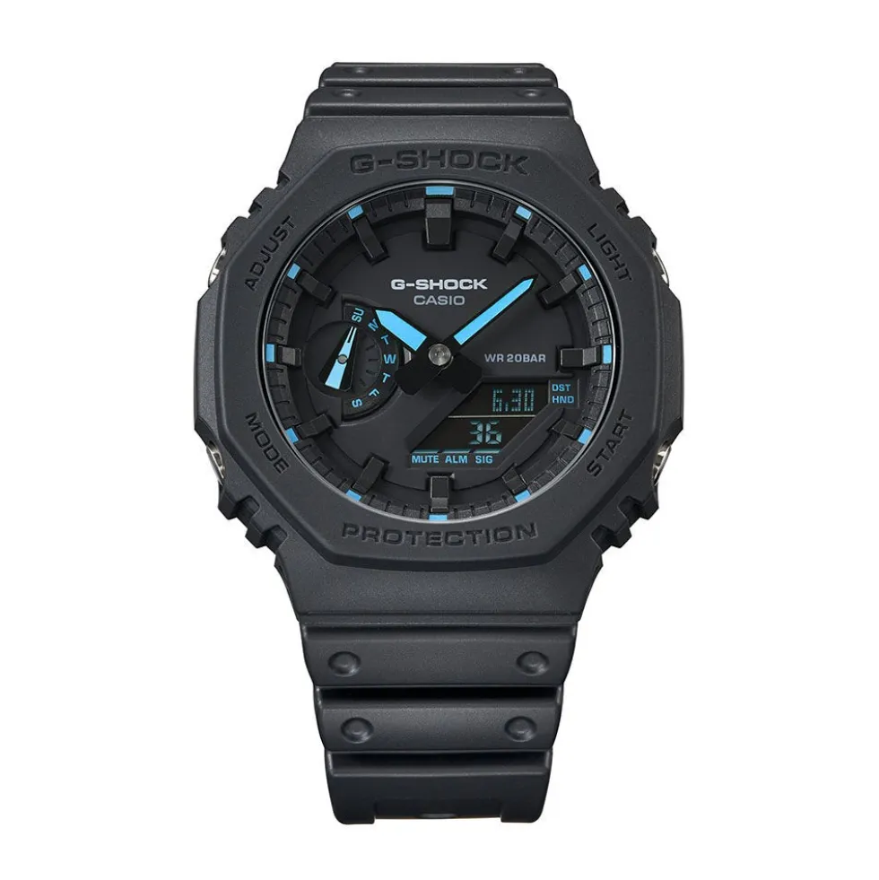 Montre Casio G-shock Noir