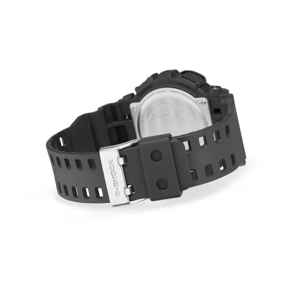 Montre Casio G-shock Noir