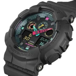 Montre Casio G-shock Noir