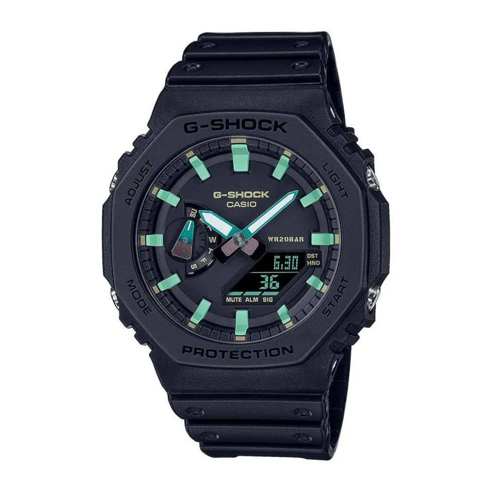 Montre Casio G-shock Noir