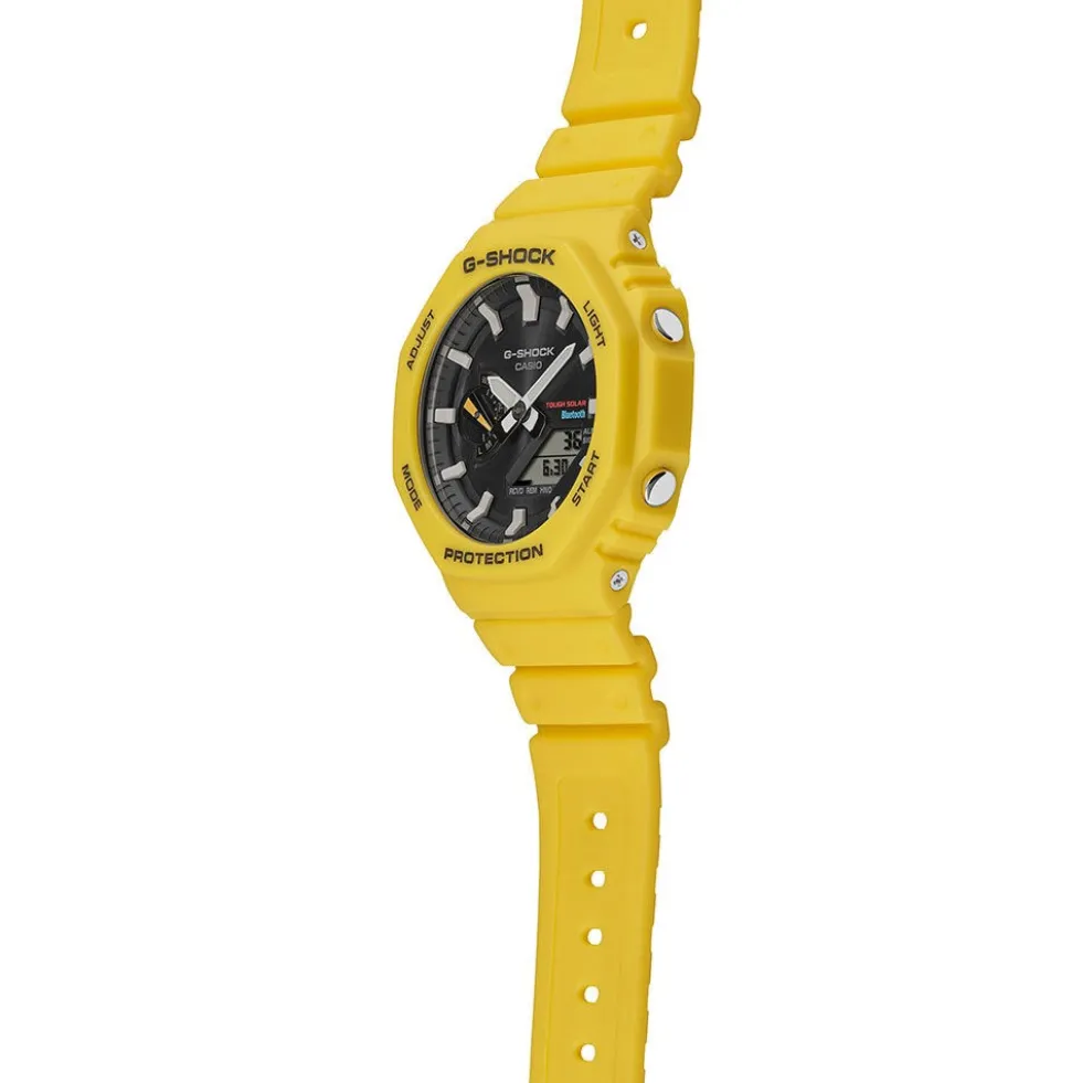 Montre Casio G-shock Noir