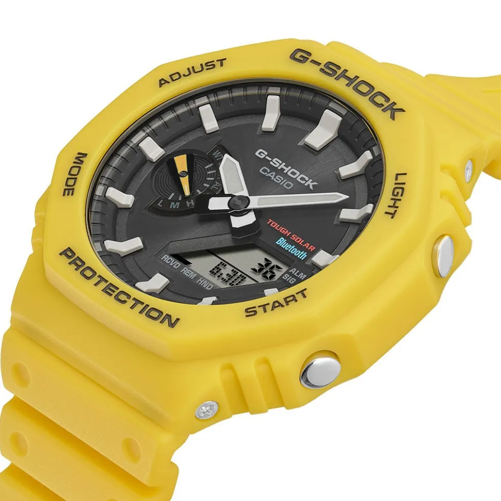 Montre Casio G-shock Noir