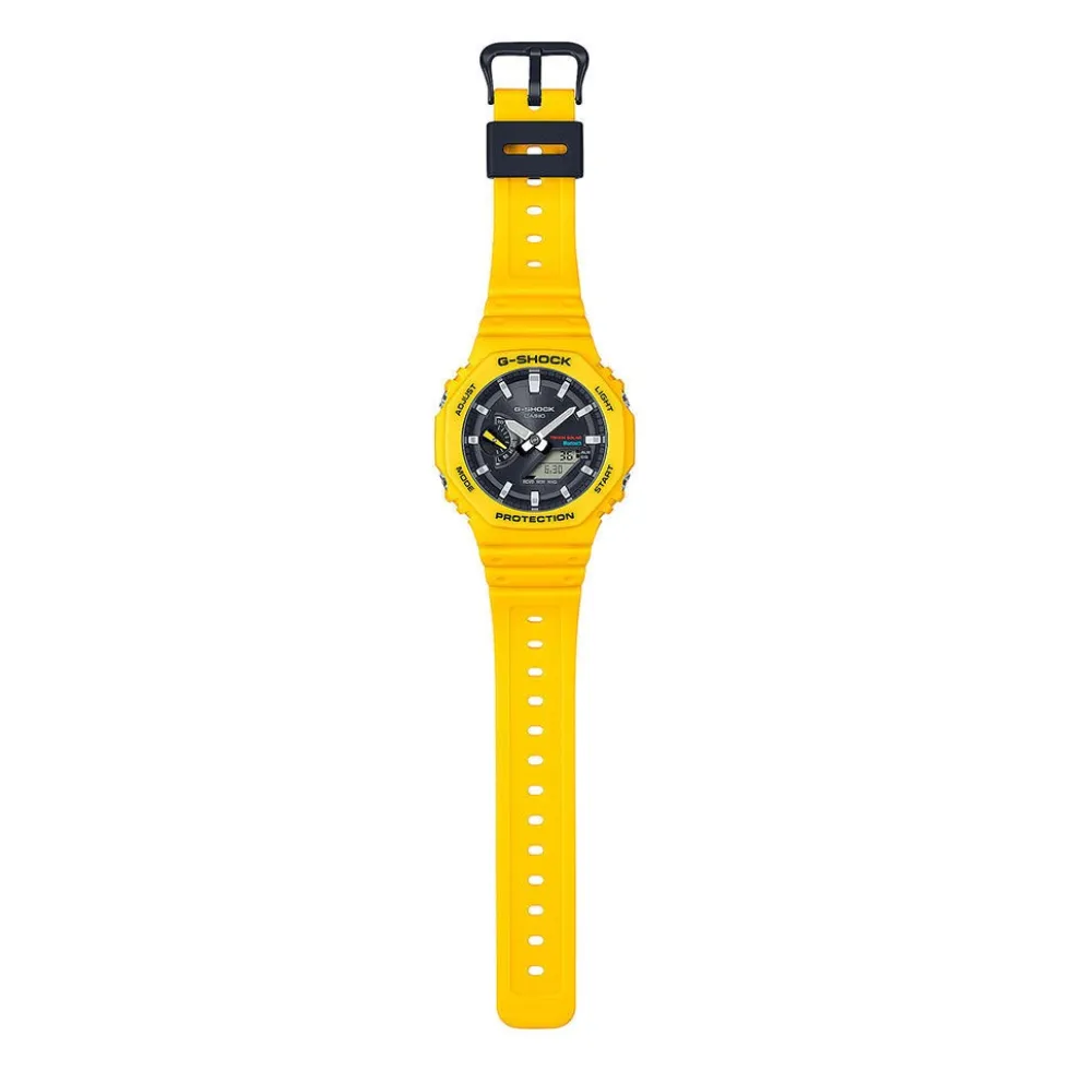 Montre Casio G-shock Noir