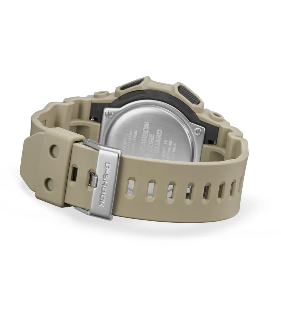 Montre Casio G-shock Noir