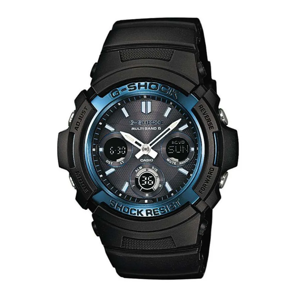 Montre Casio G-shock Noir