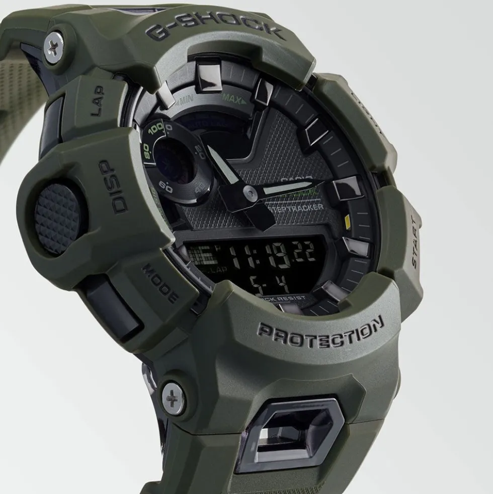 Montre Casio G-shock Noir