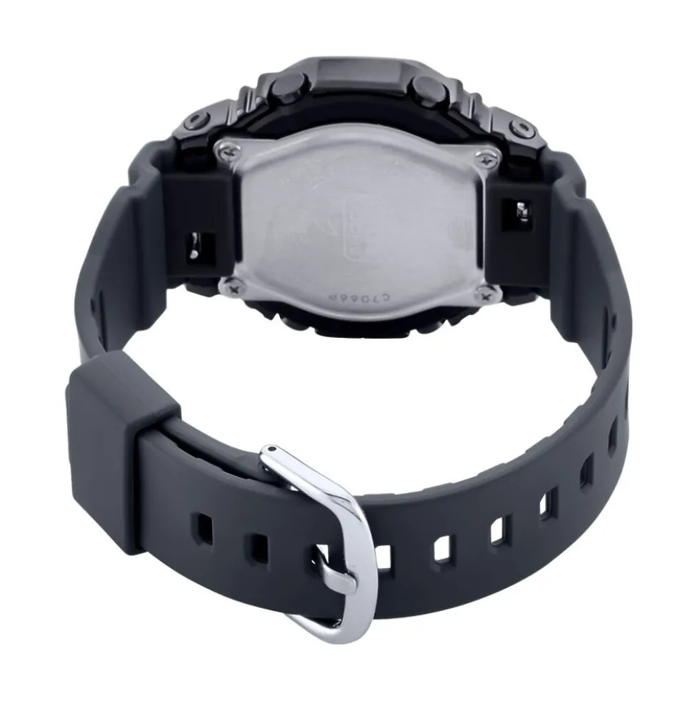 Montre Casio G-shock Noir