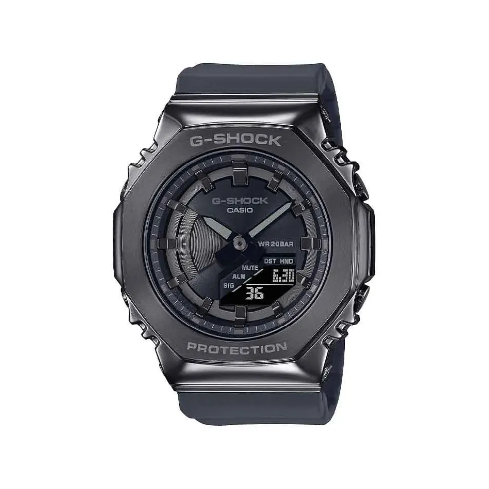 Montre Casio G-shock Noir