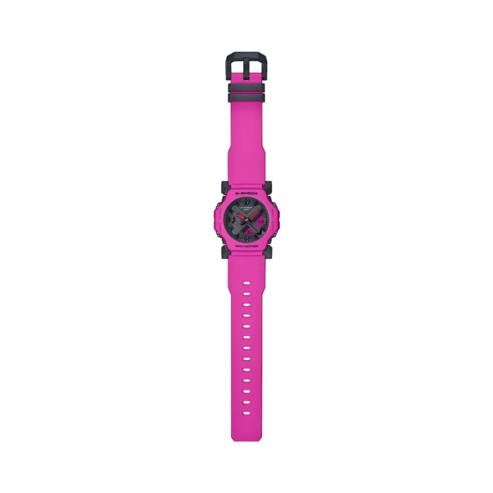 Montre Casio G-shock Noir