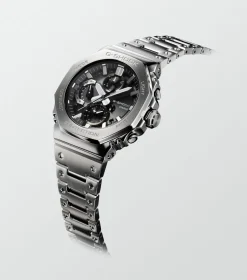 Montre Casio G-shock Premium Noir