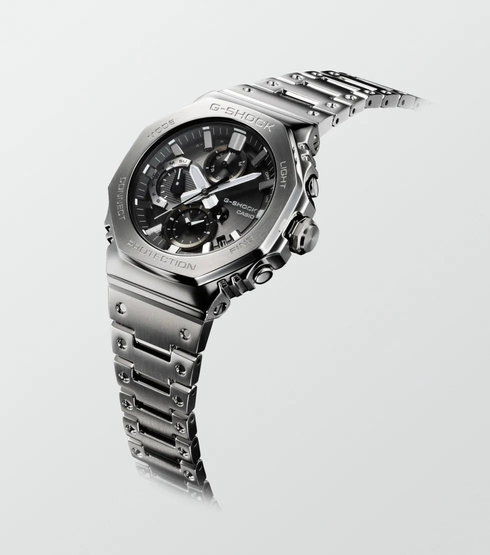 Montre Casio G-shock Premium Noir