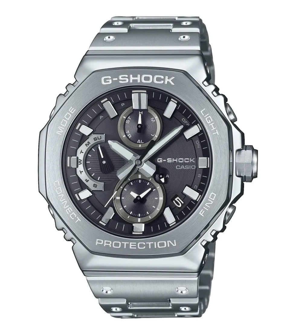 Montre Casio G-shock Premium Noir