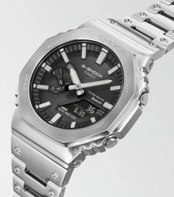 Montre Casio G-shock Premium Classic Noir