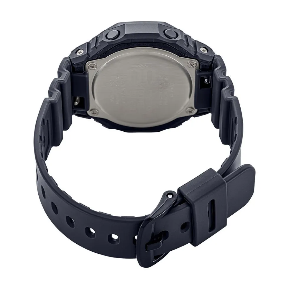 Montre Casio G-shock Rose