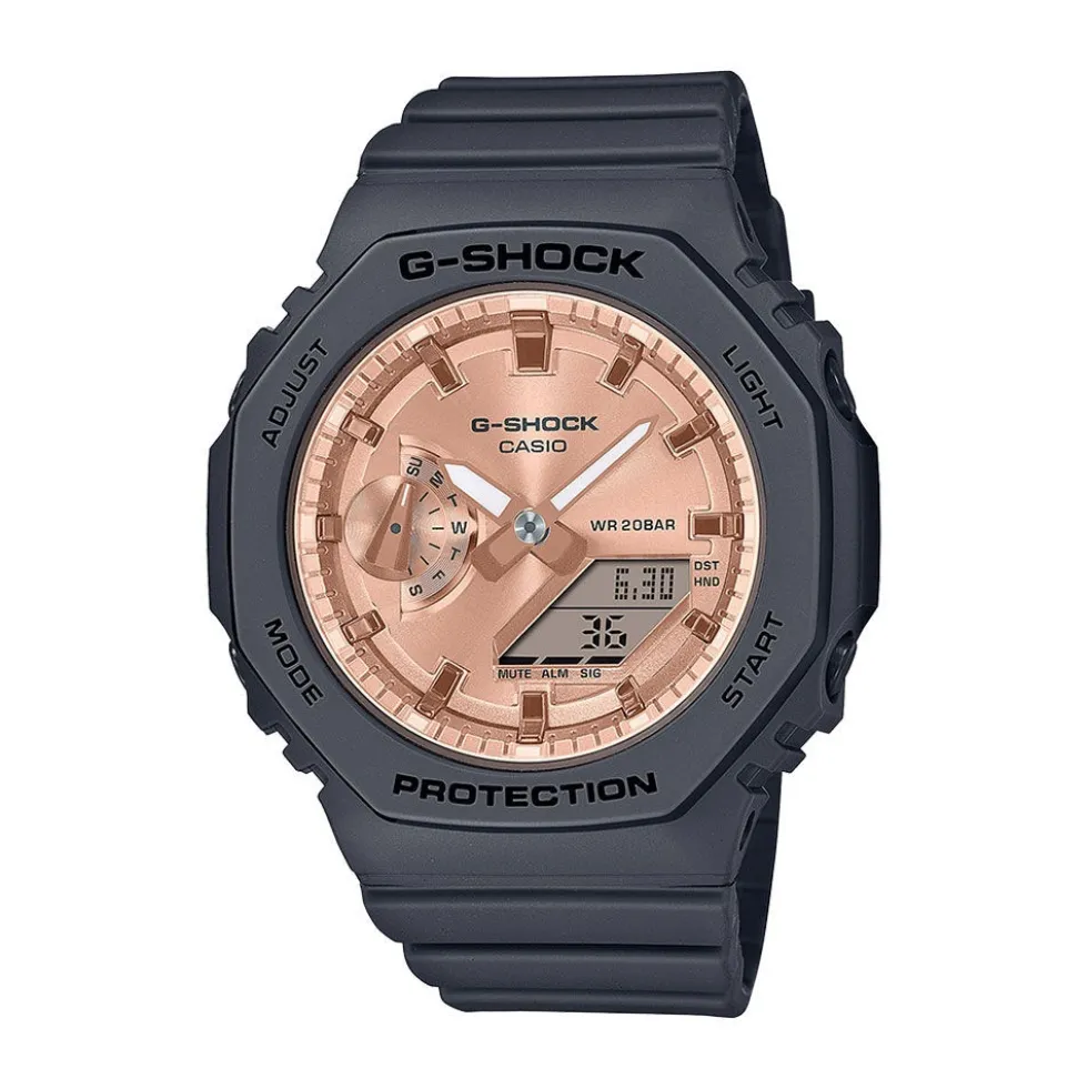 Montre Casio G-shock Rose