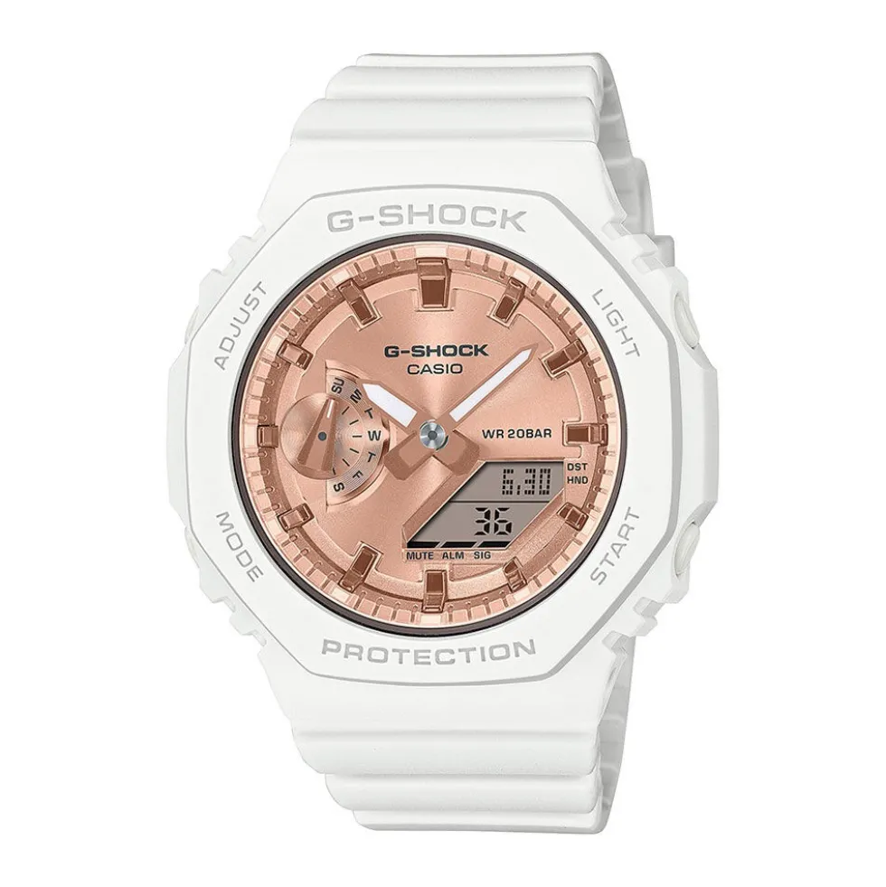 Montre Casio G-shock Rose